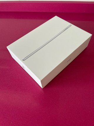 iPad 6ª Gen 32GB Blanco/Gris