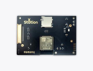 PlayStation 1 con ode Xstation