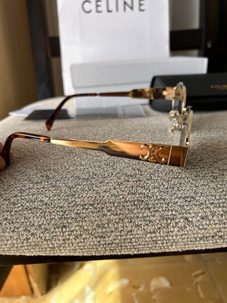 CELINE Triomphe 4S235 – Gafas de sol