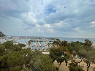 Piso en venta en Centre en Blanes