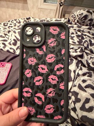 Funda iphone 13