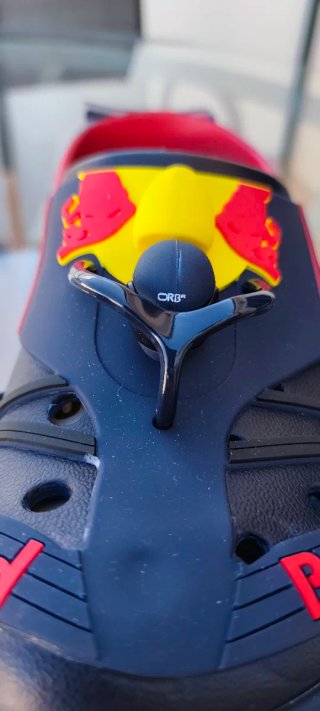 Crocs Red Bull Racing