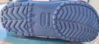 Crocs Red Bull Racing
