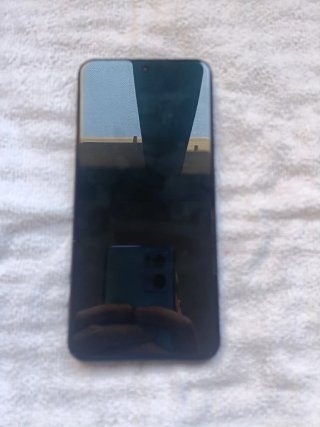 Oppo Reno 13 Pro 512GB Negro