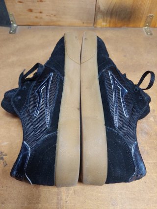 Zapatillas Lakai Cambridge Talla 40