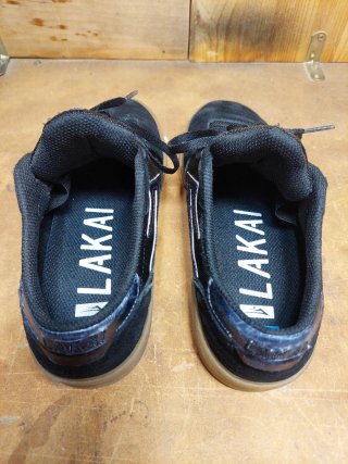 Zapatillas Lakai Cambridge Talla 40