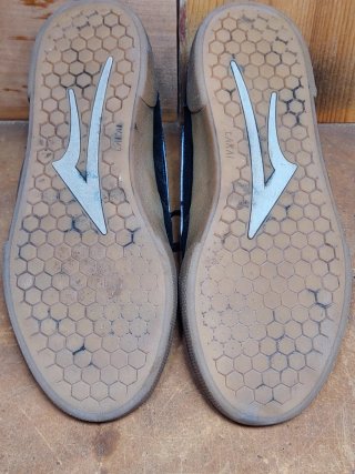 Zapatillas Lakai Cambridge Talla 40