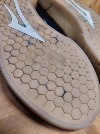 Zapatillas Lakai Cambridge Talla 40