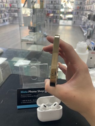 iPhone 12 Pro 128GB Oro