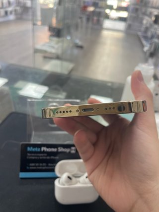 iPhone 12 Pro 128GB Oro