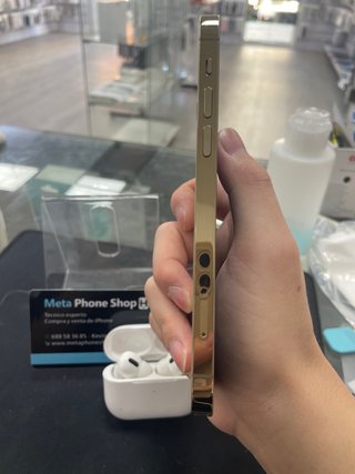 iPhone 12 Pro 128GB Oro
