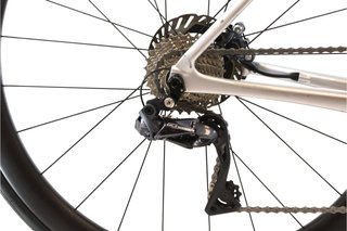 Bicicleta Cannondale SuperSix EVO Carbon Disc Di2 11V t.54 Reacondicionada