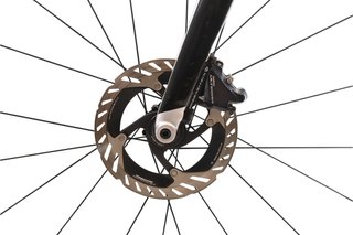 Bicicleta Cannondale SuperSix EVO Carbon Disc Di2 11V t.54 Reacondicionada