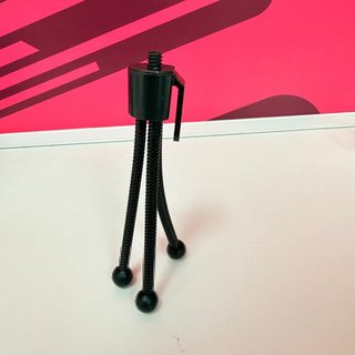 Webcam ATION / sin uso