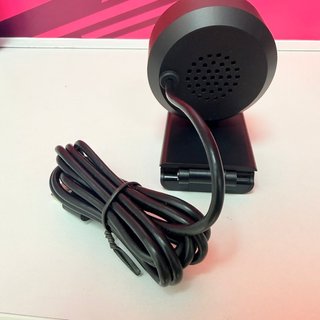 Webcam ATION / sin uso