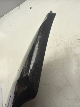 Tapa Bajo Asiento Derecha Honda CB Hornet 600 2008