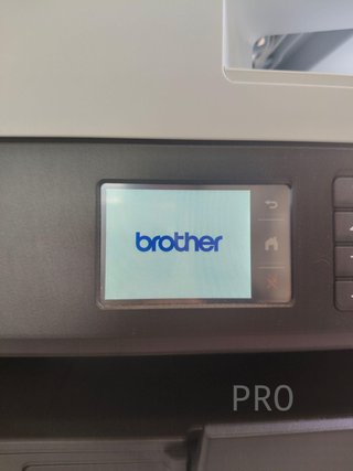 Impresora multifunción - BROTHER