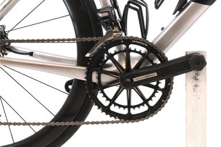 Bicicleta Cannondale SuperSix EVO Carbon Disc Di2 11V t.54 Reacondicionada