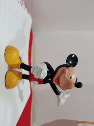 Muñeco Mickey Mouse Colección