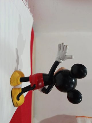 Muñeco Mickey Mouse Colección