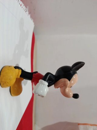 Muñeco Mickey Mouse Colección