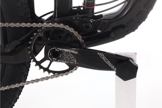 Bicicleta Giant Reign Pro 2 t.S Reacondicionada