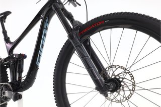Bicicleta Giant Reign Pro 2 t.S Reacondicionada