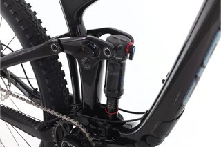 Bicicleta Giant Reign Pro 2 t.S Reacondicionada