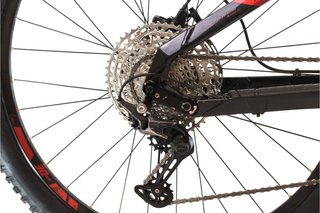 Bicicleta Haibike AllTrail 5 t.M Reacondicionada