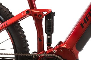 Bicicleta Haibike AllTrail 5 t.M Reacondicionada