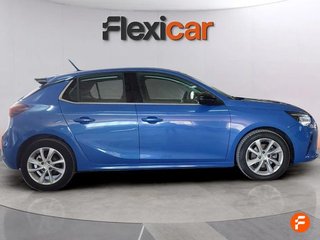 Opel Corsa 1.2T XHL 74kW (100CV) Elegance Auto