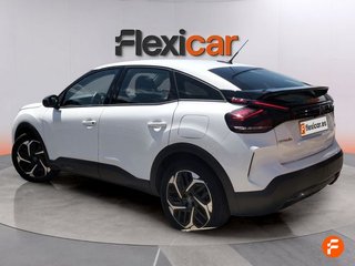Citroën C4 BlueHdi 130 S&S EAT8 Feel Pack