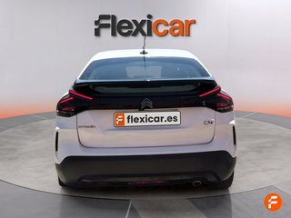 Citroën C4 BlueHdi 130 S&S EAT8 Feel Pack