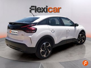 Citroën C4 BlueHdi 130 S&S EAT8 Feel Pack