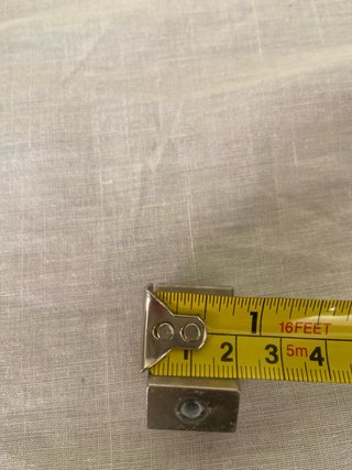 Tiradores para cajones (Set de 8)