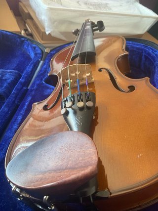 Violín Stentor Student I 3/4 con estuche