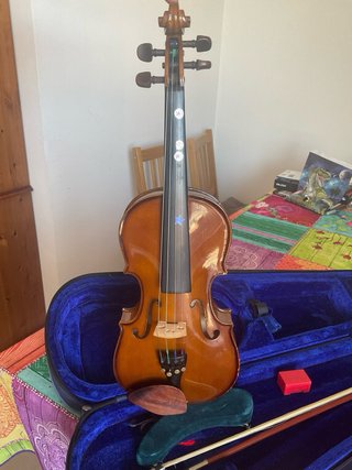 Violín Stentor Student I 3/4 con estuche