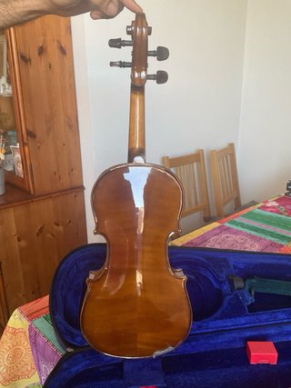 Violín Stentor Student I 3/4 con estuche