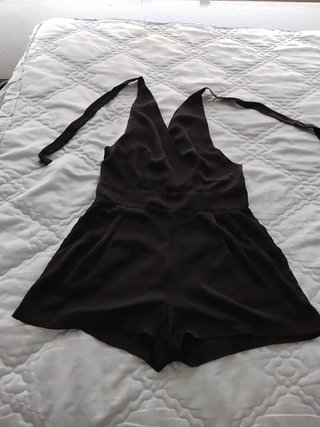 Mono corto OKEYSI Collection Talla M