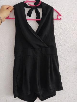 Mono corto OKEYSI Collection Talla M