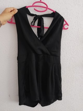 Mono corto OKEYSI Collection Talla M