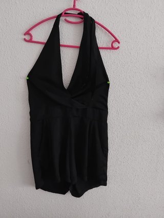 Mono corto OKEYSI Collection Talla M