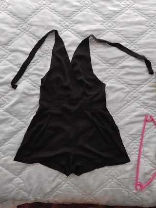 Mono corto OKEYSI Collection Talla M