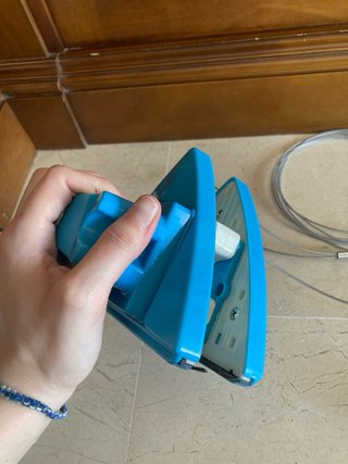 Tergicristalli magnetico