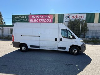 FIAT Ducato 2015