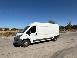 FIAT Ducato 2015