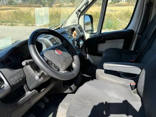 FIAT Ducato 2015