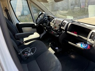 FIAT Ducato 2015