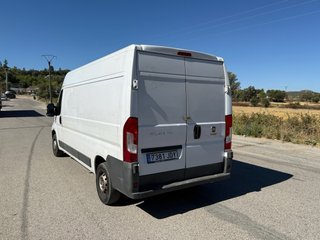 FIAT Ducato 2015