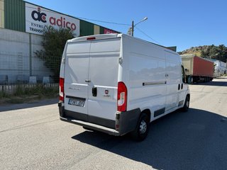 FIAT Ducato 2015
